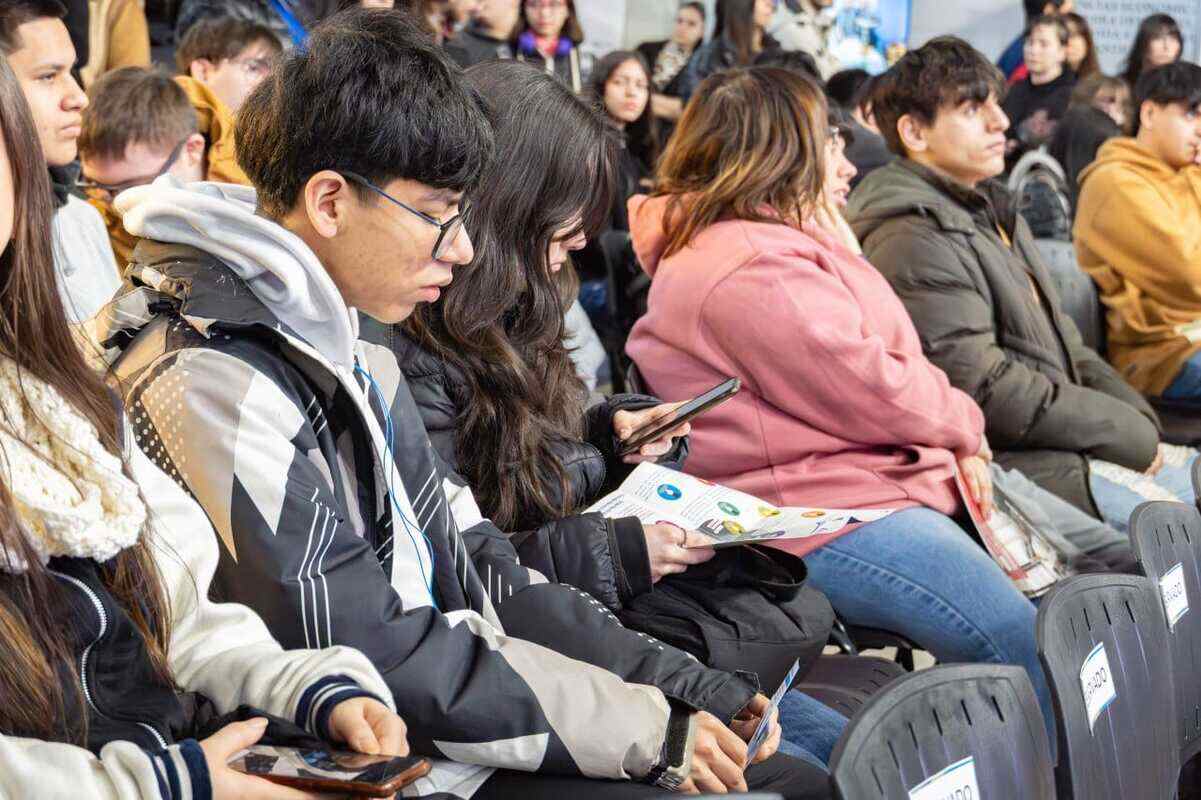Río Grande realizará una nueva Expo Académica “En Carrera a mi Proyecto” para las juventudes
