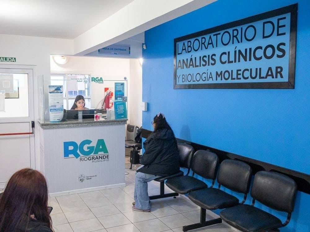El Municipio continúa fortaleciendo el Laboratorio Municipal y mejora sus prestaciones
