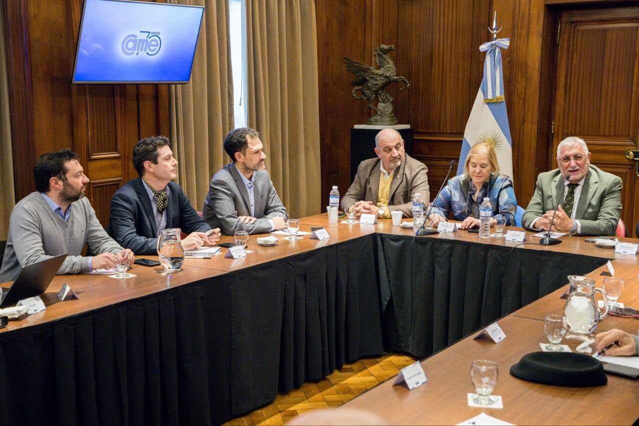 Las Provincias Patagónicas avanzan en una agenda común para fortalecer el desarrollo económico regional