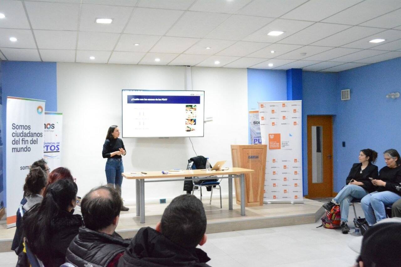La Provincia presentará los resultados del Programa para Reducir las Pérdidas y Desperdicios de Alimentos
