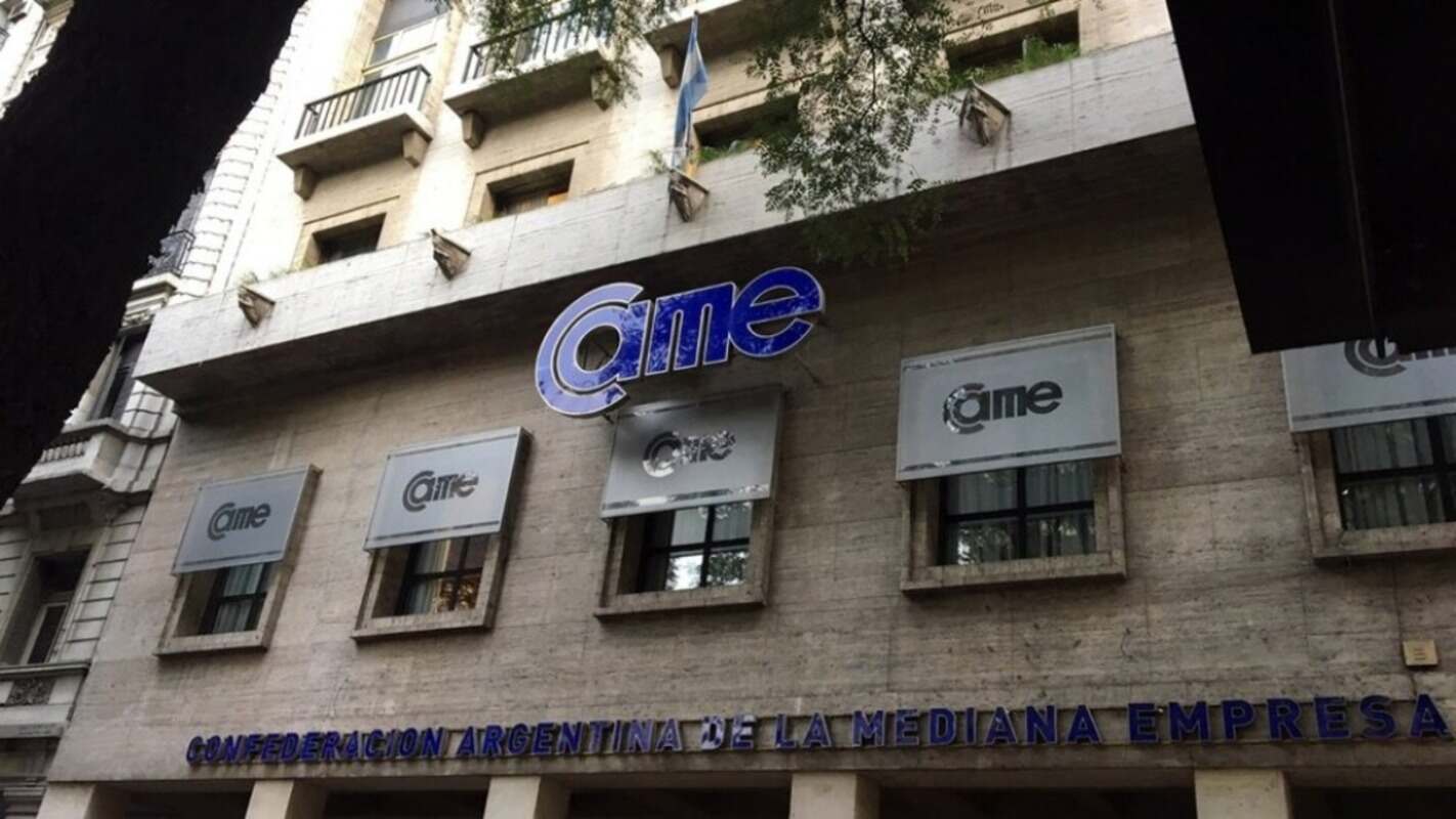 Las ventas minoristas pyme descendieron en agosto.