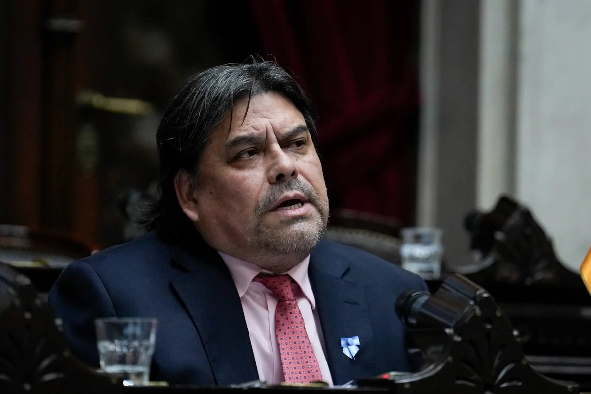 “Koky” Araujo : “La tierra no es una mercancía más. Es territorio, producción, recursos naturales y soberanía”