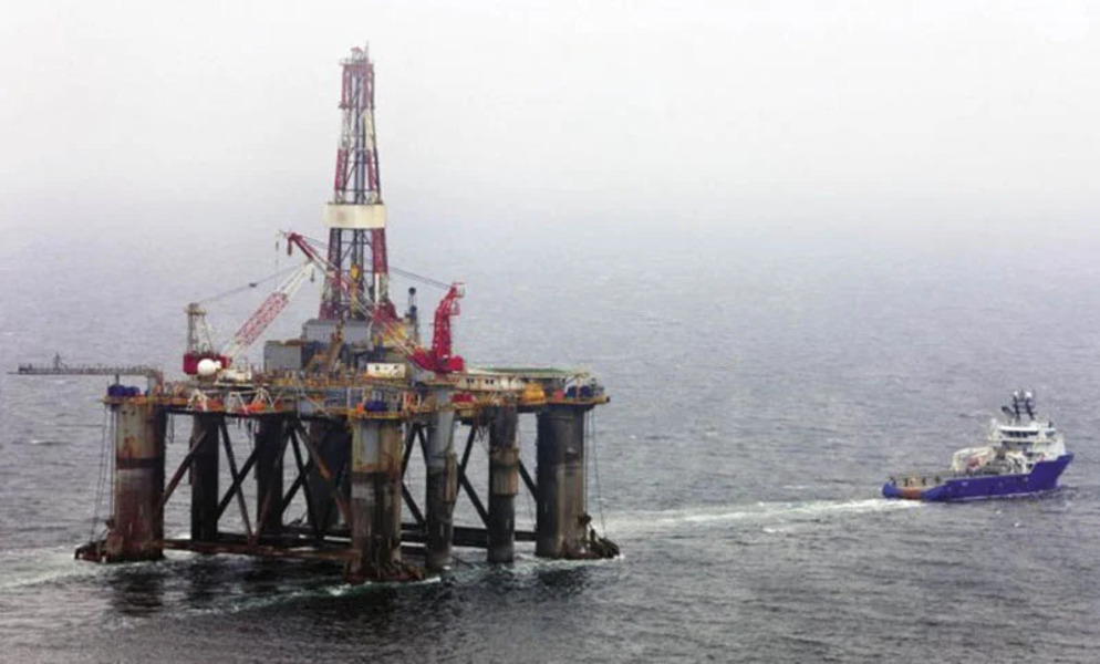 La Justicia ordenó a Rockhopper y Navitas frenar el avance del proyecto petrolero Sea Lion