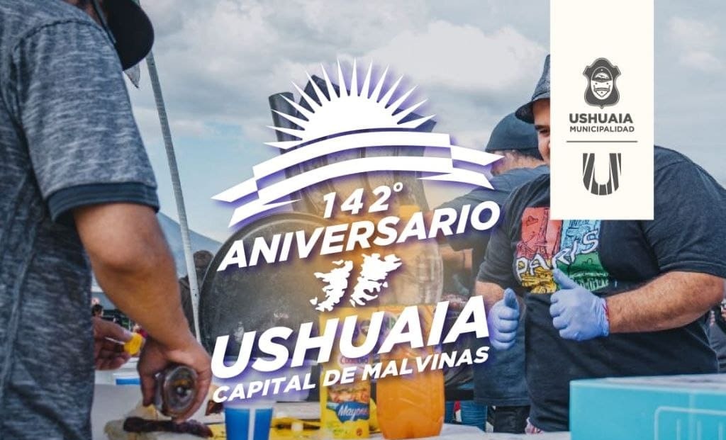 Desfile del 12 de octubre: Se abrieron las inscripciones para instalar puestos de comida