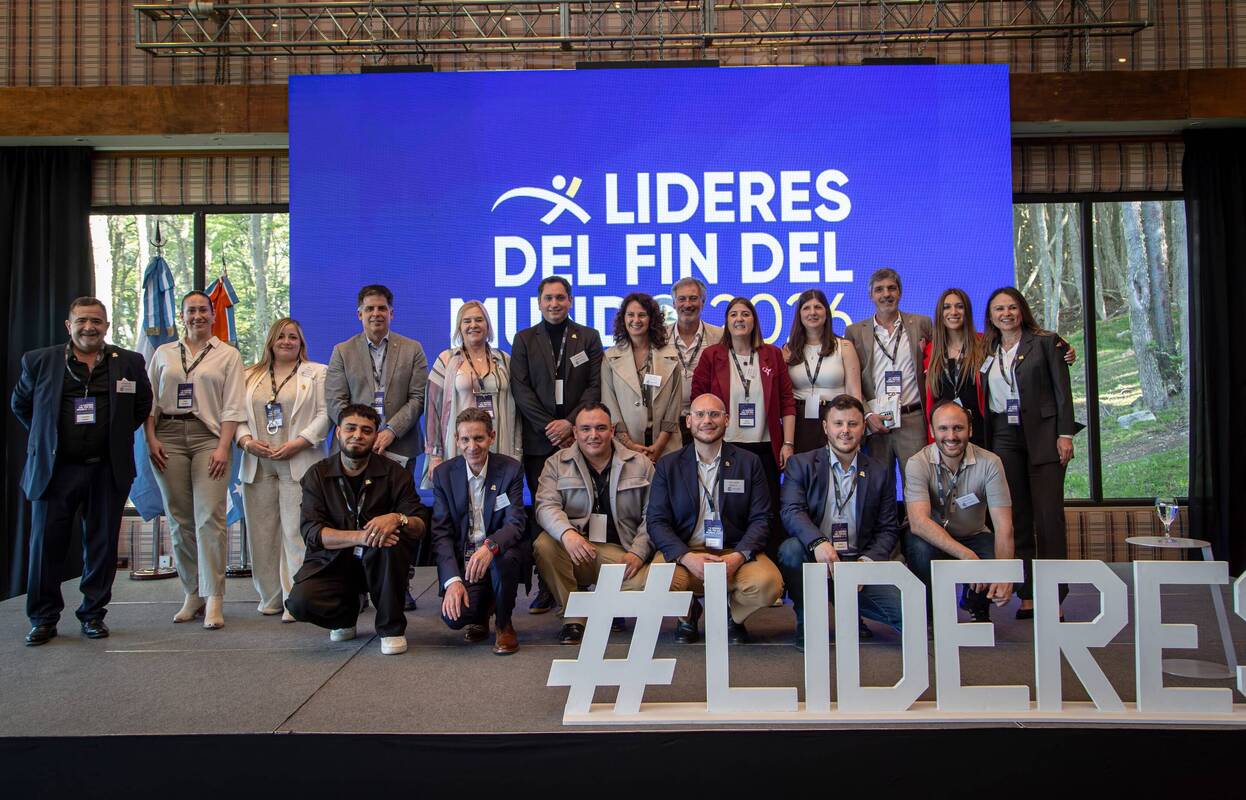 Líderes del Fin del Mundo: la Cámara de Comercio presentó seis vectores para el desarrollo de Tierra del Fuego