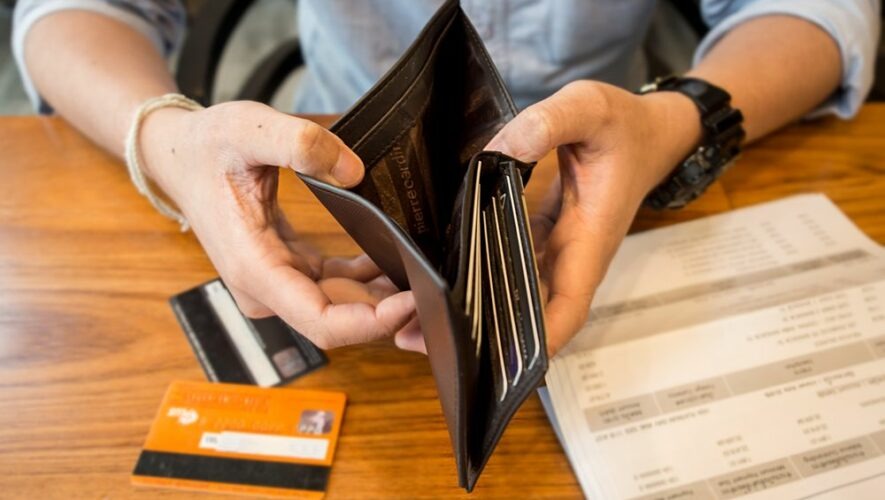 Morosidad sin techo: el 27% de los deudores argentinos tiene al menos una deuda irregular