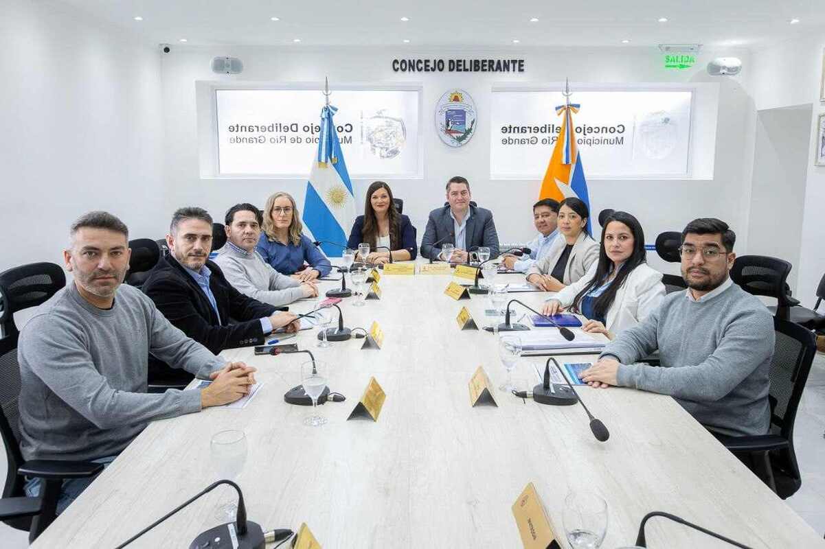 Martín Perez: “Ante un contexto difícil, elegimos seguir acompañando a los vecinos”