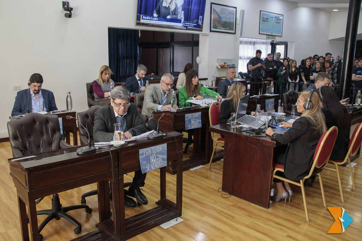 El Parlamento sancionó leyes vinculadas con la salud, la cultura y la identidad