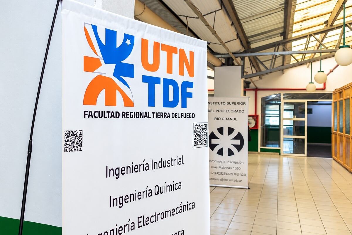 La UTN abrió las inscripciones para el ciclo lectivo 2027